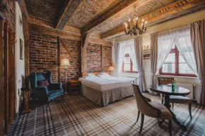Hotel Solaris Torun